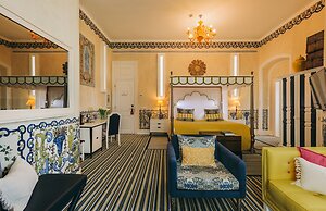 Bela Vista Hotel & SPA - Relais & Châteaux