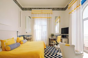 Bela Vista Hotel & SPA - Relais & Châteaux