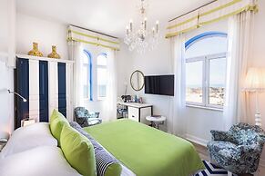 Bela Vista Hotel & SPA - Relais & Châteaux