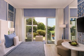 Bela Vista Hotel & SPA - Relais & Châteaux