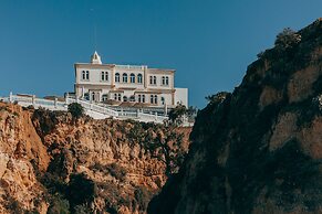 Bela Vista Hotel & SPA - Relais & Châteaux