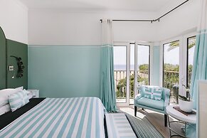 Bela Vista Hotel & SPA - Relais & Châteaux