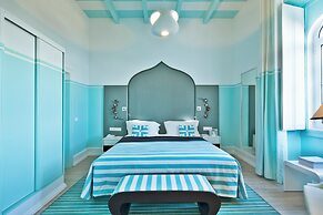 Bela Vista Hotel & SPA - Relais & Châteaux