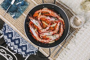 Bela Vista Hotel & SPA - Relais & Châteaux