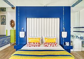 Bela Vista Hotel & SPA - Relais & Châteaux