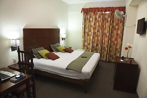 Hotel Kamana