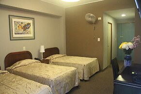Hotel Kamana