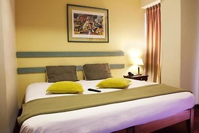 Hotel Kamana