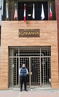 Hotel Kamana