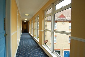 Diamond Lodge Hotel Manchester