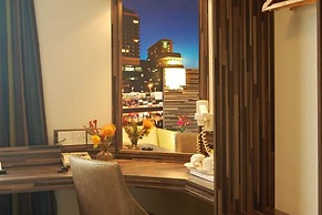 Diamond Lodge Hotel Manchester