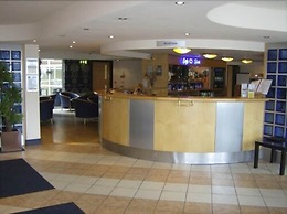 Diamond Lodge Hotel Manchester