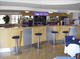 Diamond Lodge Hotel Manchester