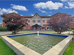 Diamond Lodge Hotel Manchester