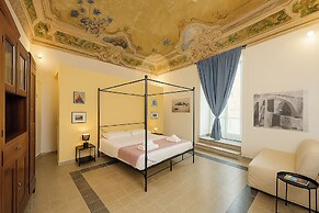 Palazzo Attila - Gioia Apartments