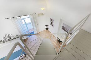 Palazzo Attila - Gioia Apartments