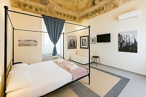 Palazzo Attila - Gioia Apartments