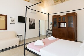 Palazzo Attila - Gioia Apartments