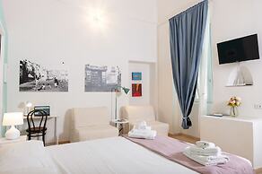 Palazzo Attila - Gioia Apartments