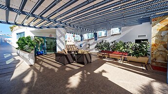 Apartamentos Igramar MorroJable - Adults Only