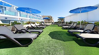 Apartamentos Igramar MorroJable - Adults Only