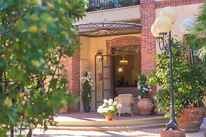 Hotel Villa Tiziana