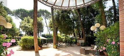 Hotel Villa Tiziana