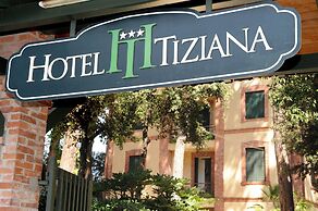 Hotel Villa Tiziana