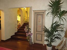 Hotel Villa Tiziana