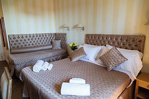 Hotel Villa Tiziana