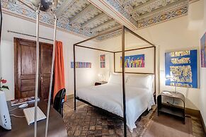 Residenza Torre Colonna