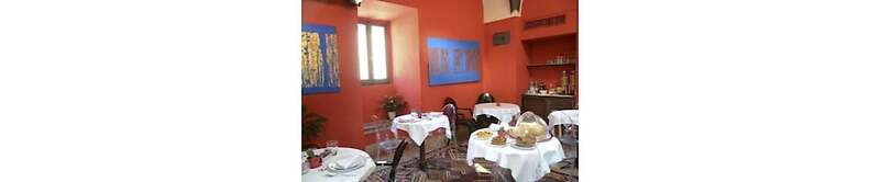 Residenza Torre Colonna