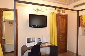 Residenza Torre Colonna