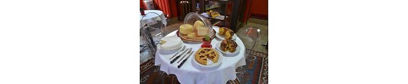 Residenza Torre Colonna