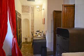 Residenza Torre Colonna