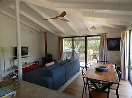 Sandpiper Ocean Cottages