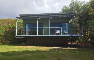 Sandpiper Ocean Cottages