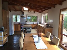 Sandpiper Ocean Cottages