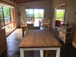 Sandpiper Ocean Cottages