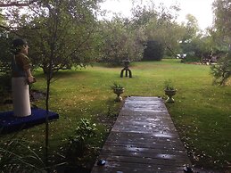 Sandpiper Ocean Cottages