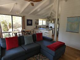 Sandpiper Ocean Cottages