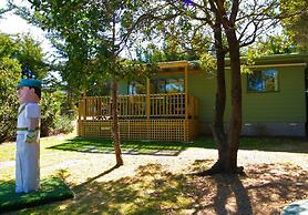 Sandpiper Ocean Cottages