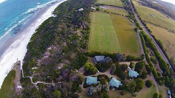 Sandpiper Ocean Cottages