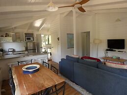 Sandpiper Ocean Cottages