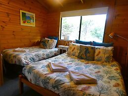 Sandpiper Ocean Cottages