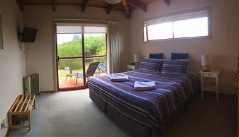 Sandpiper Ocean Cottages