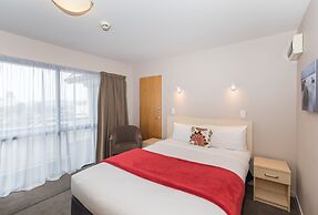 Bella Vista Motel Oamaru