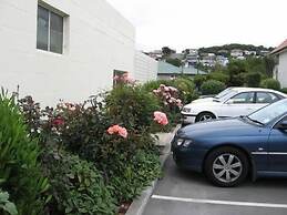 Bella Vista Motel Oamaru