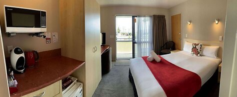 Bella Vista Motel Oamaru