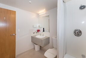 Bella Vista Motel Oamaru